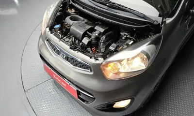 Kia Morning