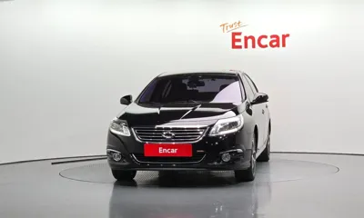 Renault-KoreaSamsung SM5