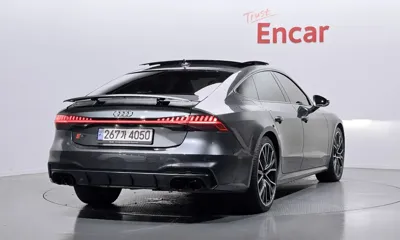 Audi S7