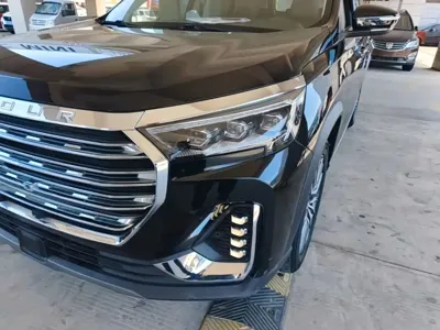 Jetour X90 Plus