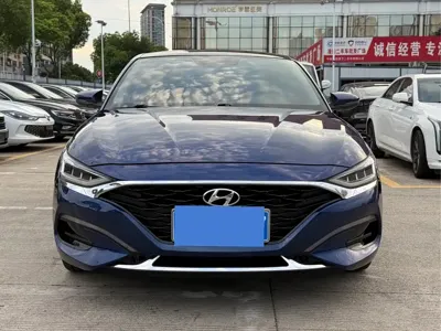 Hyundai Fista