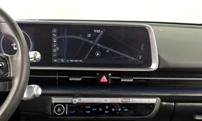 Hyundai Ioniq6