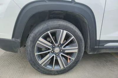 Changan CS35PLUS