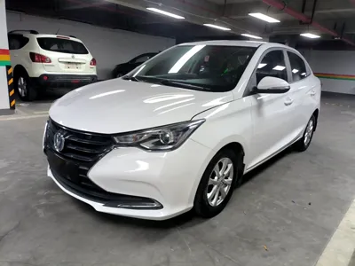 Changan Alsvin