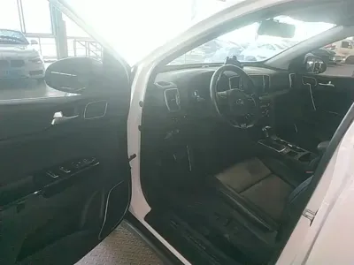 Kia KX5