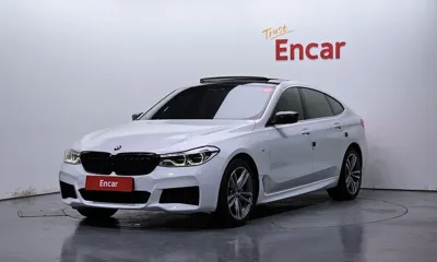 BMW Gran Turismo