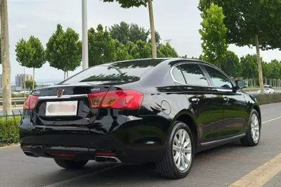 Roewe 950