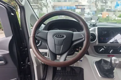 JAC Refine M3