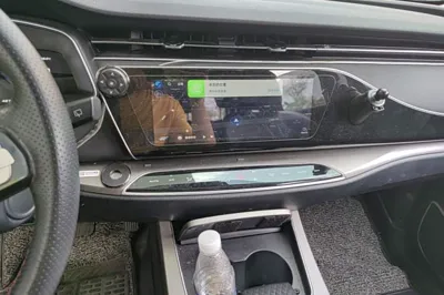 CHANGAN OSHAN X7