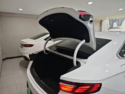 Geely Xingrui