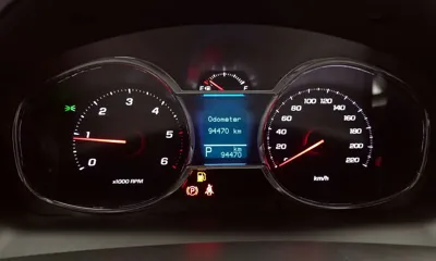 ChevroletGMDaewoo Captiva