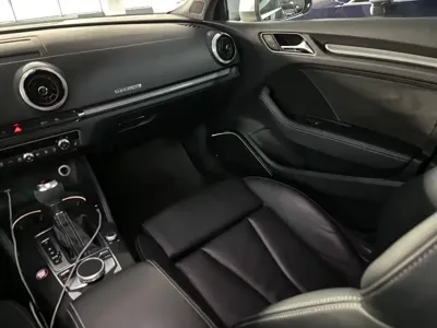 Audi RS 3