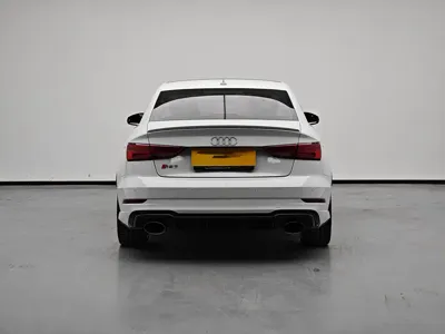Audi RS 3