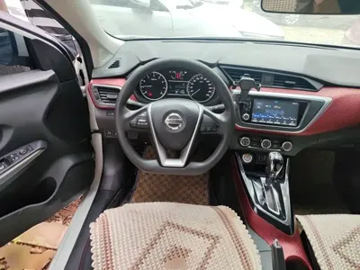 Nissan Bluebird