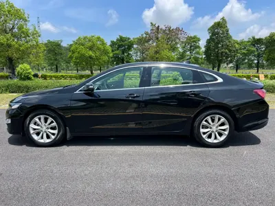 Chevrolet Malibu XL