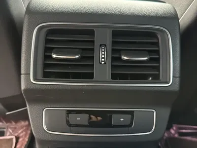 Audi Q5L Sportback