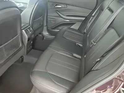 EXEED Lingyun
