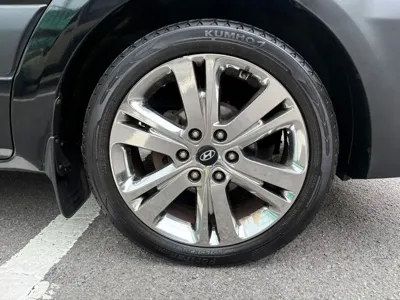 Hyundai Solati