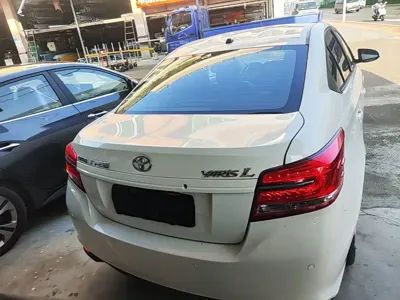 Toyota Yaris L