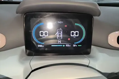 Leapmotor T03