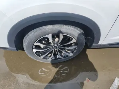 Roewe RX5 Max