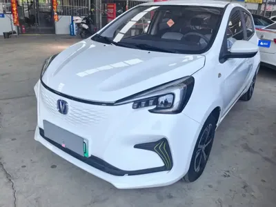 Changan Benben E-Star
