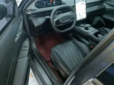 Changan Yida
