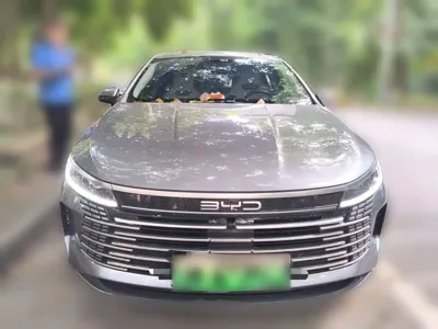 BYD Destroyer 05