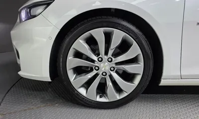 ChevroletGMDaewoo Malibu