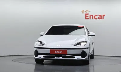 Hyundai Ioniq6