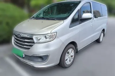 JAC Refine M3