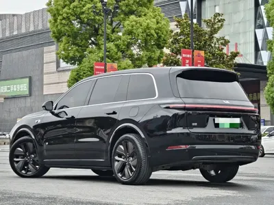 Li Auto Li L9