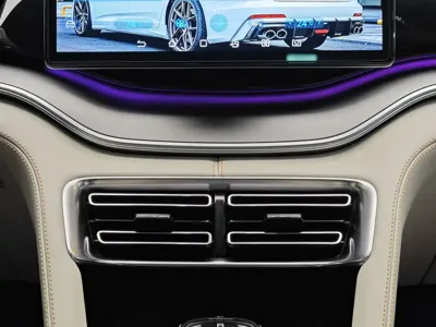 BYD PLUS New Energy