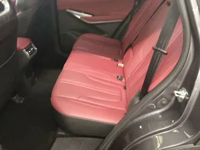Changan 长安CS75PLUS