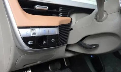 Hyundai Ioniq5