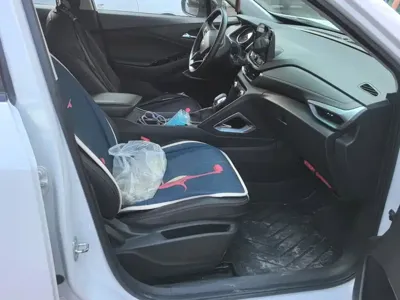 Chevrolet Volando