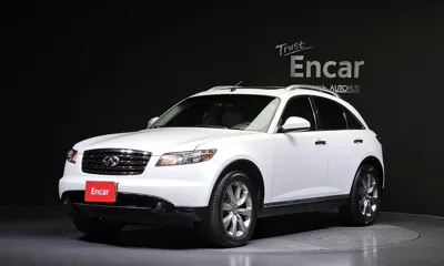 Infiniti FX