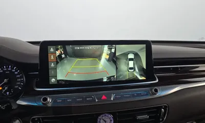 Kia K9