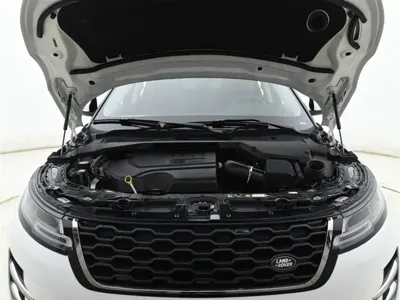 Land Rover Evoque
