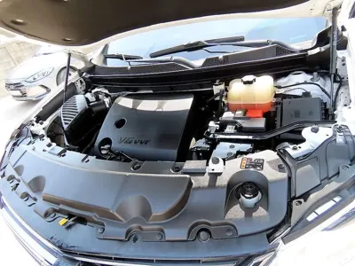 ChevroletGMDaewoo Traverse