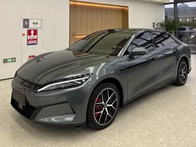 BYD 汉L