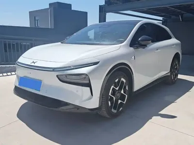 Xpeng 小鹏G7