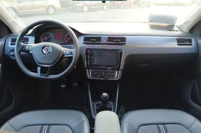 Volkswagen Santana