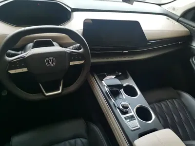 Changan CS55PLUS