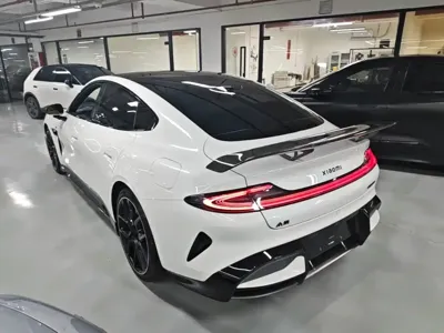 Xiaomi SU7 Ultra