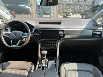 Volkswagen Viloran