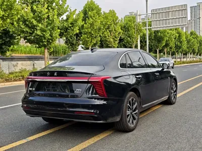 Hongqi Hongqi H5 PHEV