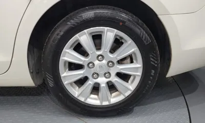 ChevroletGMDaewoo Alpheon