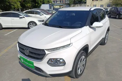 Baojun 510