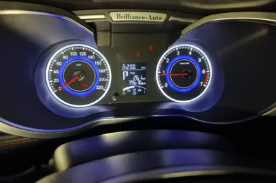 Brilliance V3